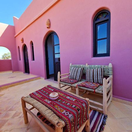 Villa Nouran Al Ghar Exteriér fotografie