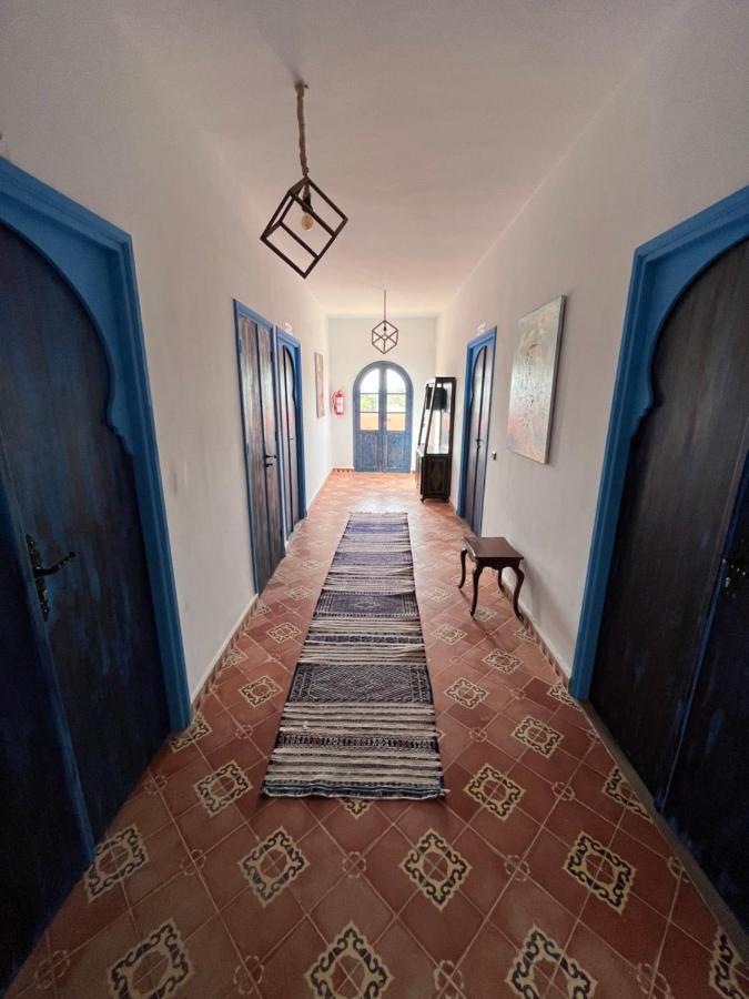 Villa Nouran Al Ghar Exteriér fotografie