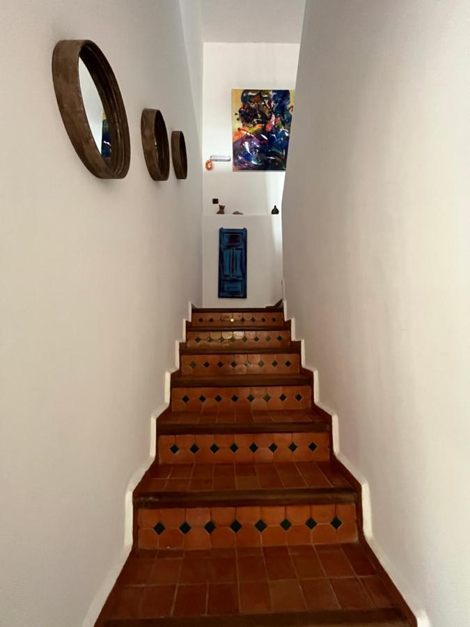 Villa Nouran Al Ghar Exteriér fotografie