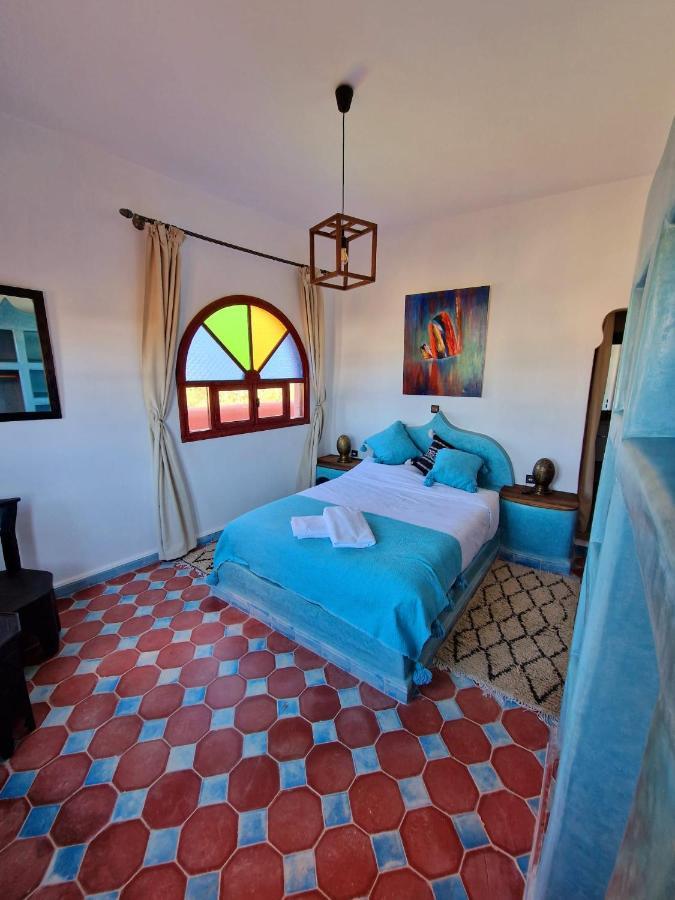 Villa Nouran Al Ghar Exteriér fotografie