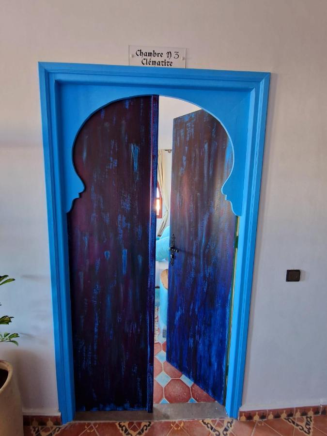 Villa Nouran Al Ghar Exteriér fotografie