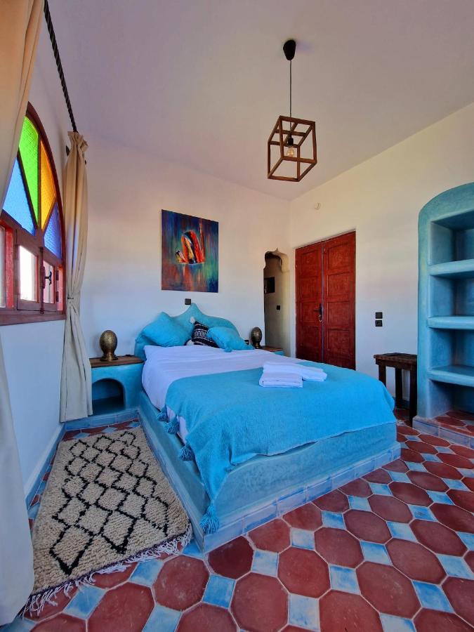 Villa Nouran Al Ghar Exteriér fotografie