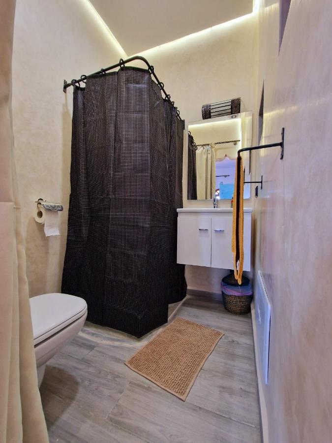 Villa Nouran Al Ghar Exteriér fotografie