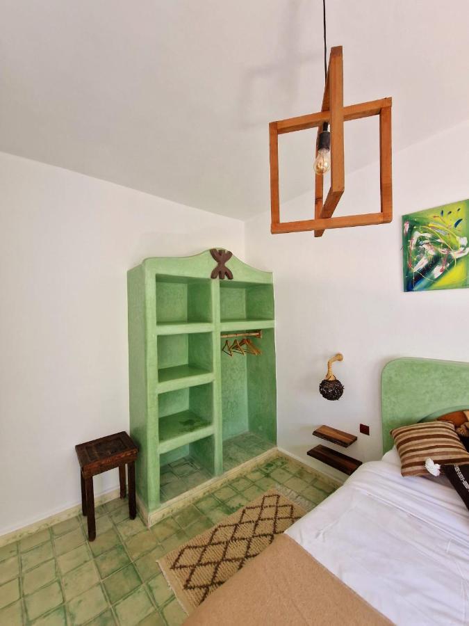 Villa Nouran Al Ghar Exteriér fotografie