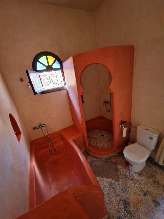 Villa Nouran Al Ghar Exteriér fotografie